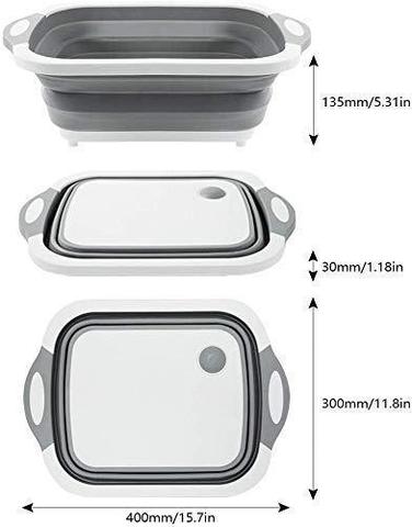 specifications of chopping board